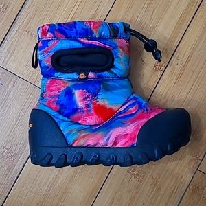 Bogs B-moc snow boots
